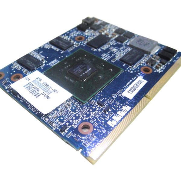 nVidia FX880M MXM Card
