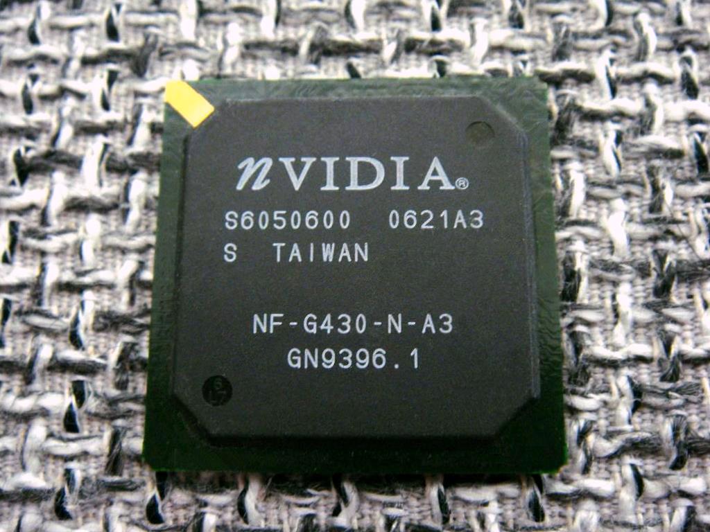 nVidia NF-G430-N-A3