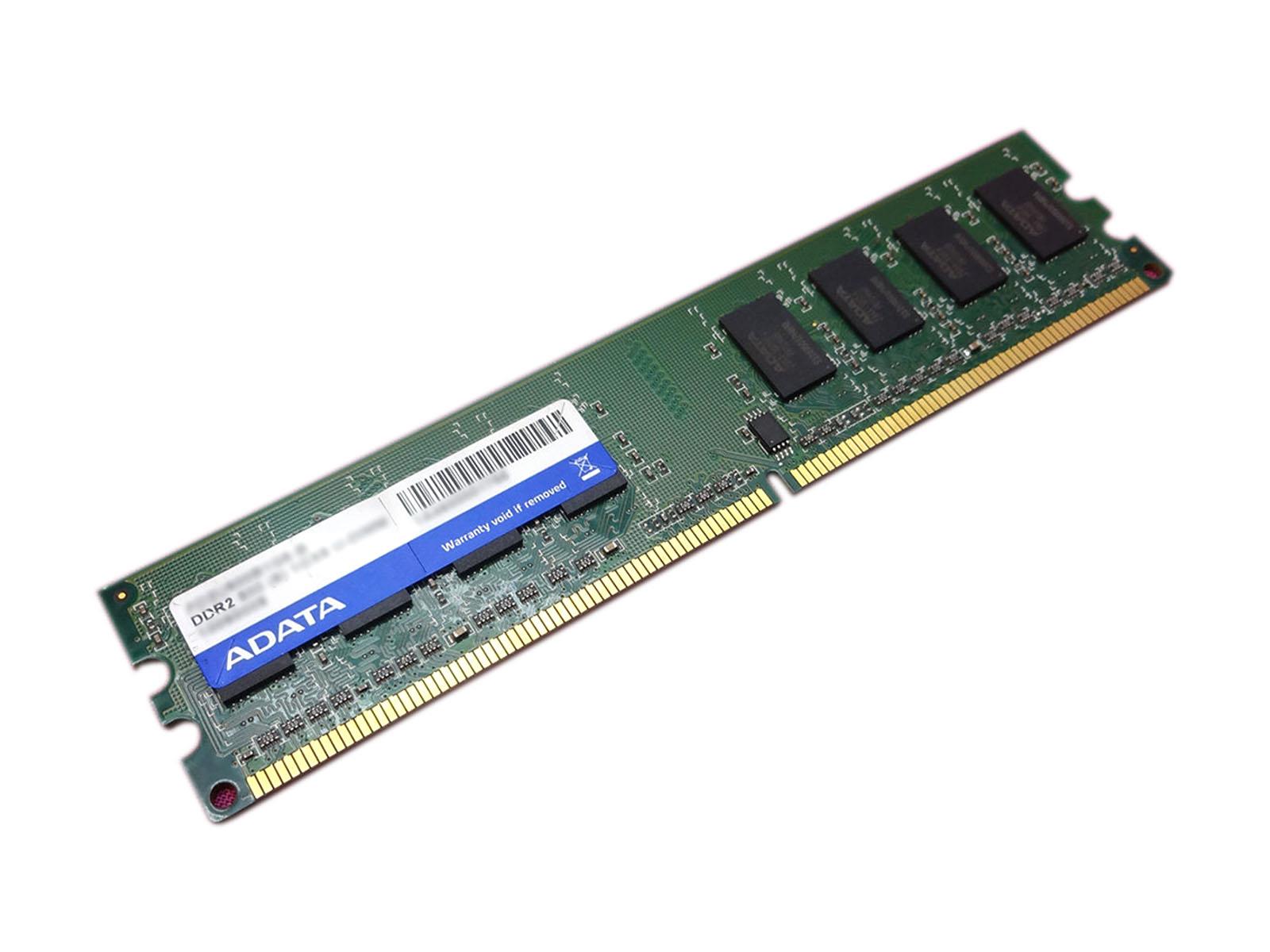 ADATA DDR2 2GB DRAM
