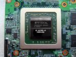 nVidia Go7800 MXM Card
