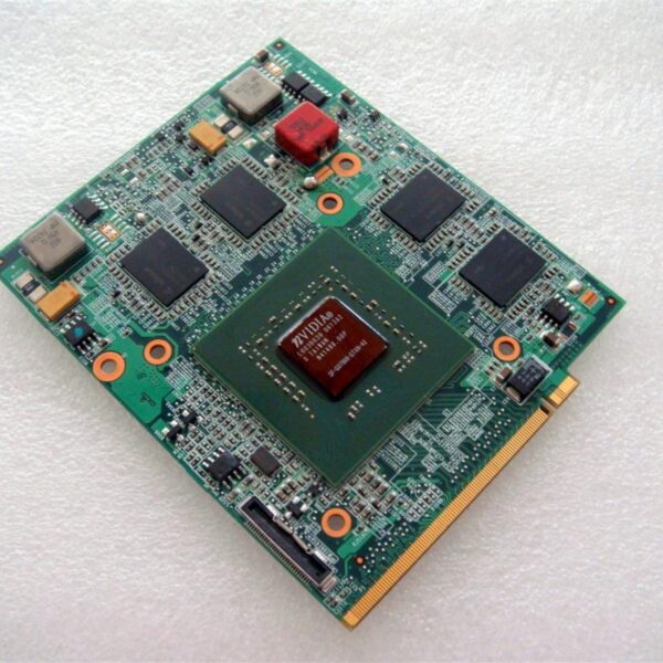 nVidia Go7900 GTX MXM Card