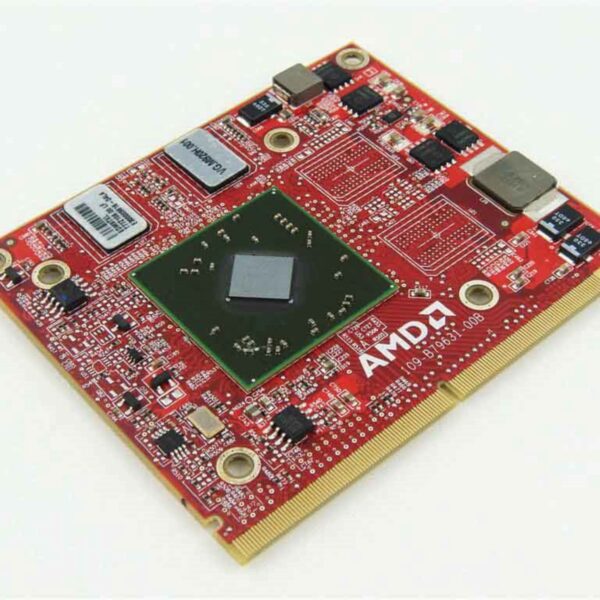 ATI HD4570 MXM 3.0 Card