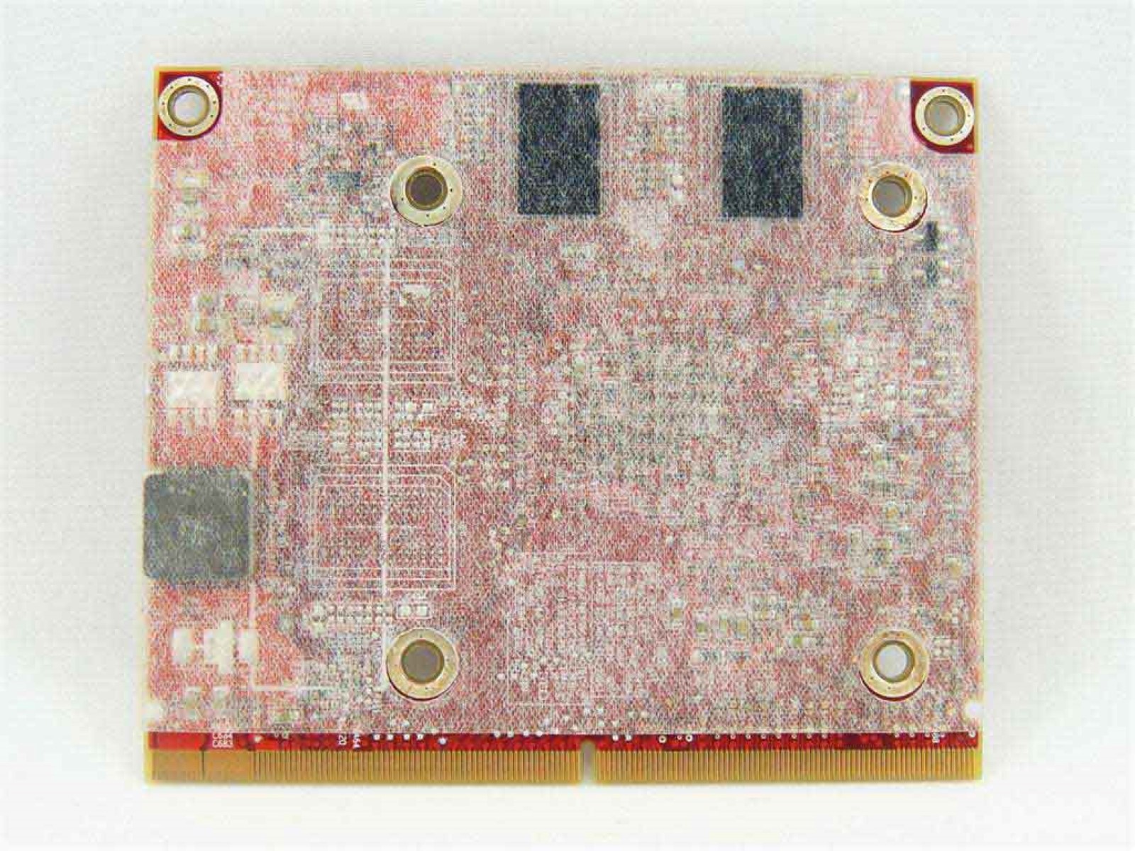 ATI HD4570 MXM 3.0 Card