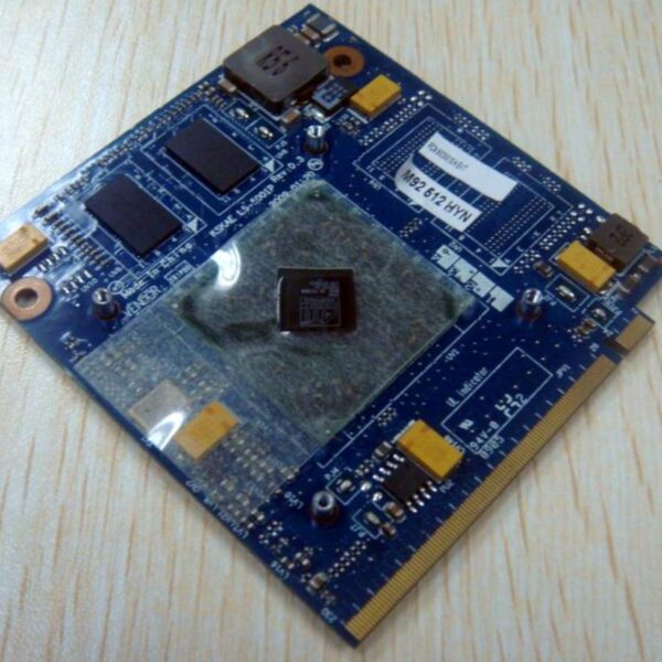 ATI HD4570 MXM Card