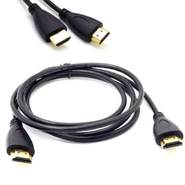 hdmi to 3d cable