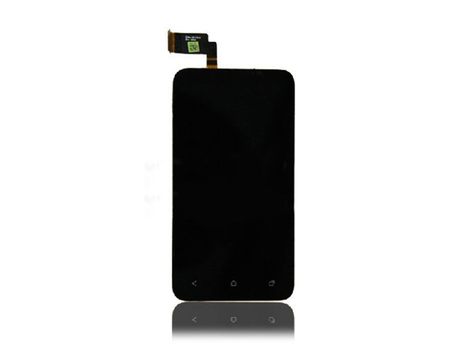 HTC T328D LCD Assembly