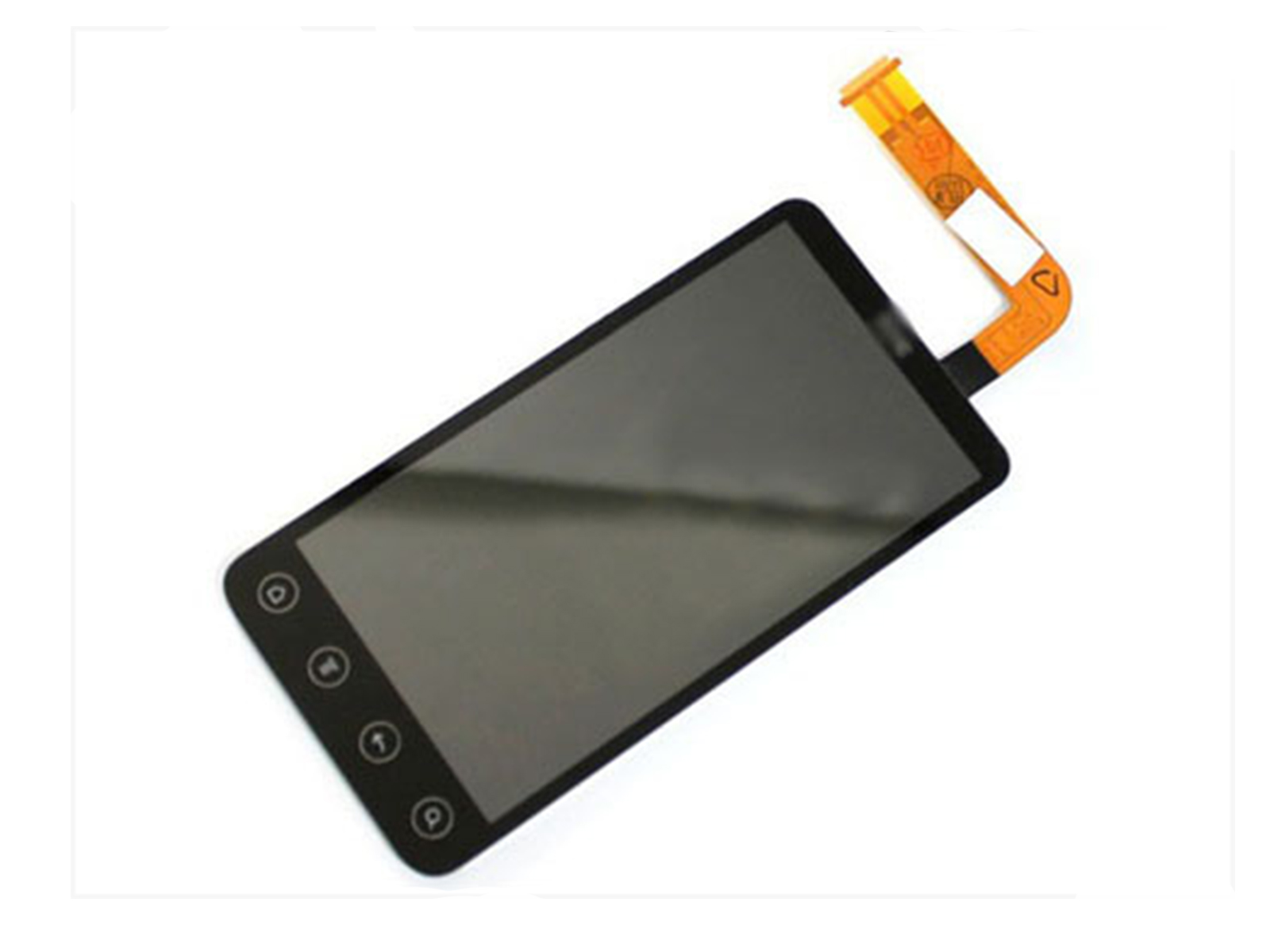 HTC G17 LCD Assembly