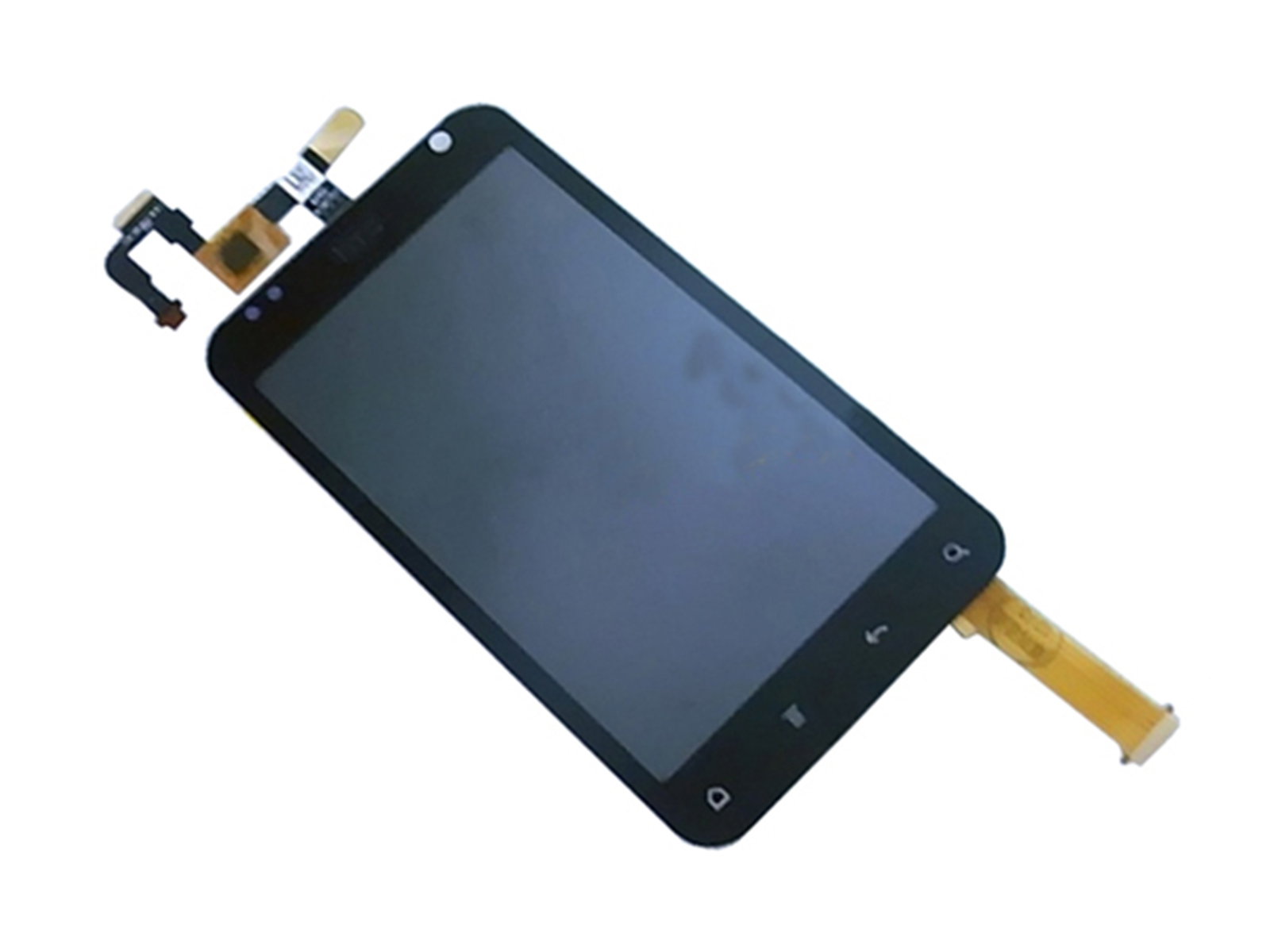 HTC S510b LCD Assembly