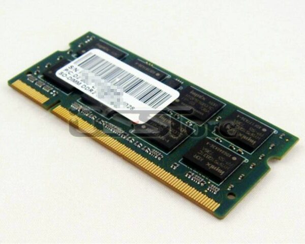 Apple DDR2 2GB 667