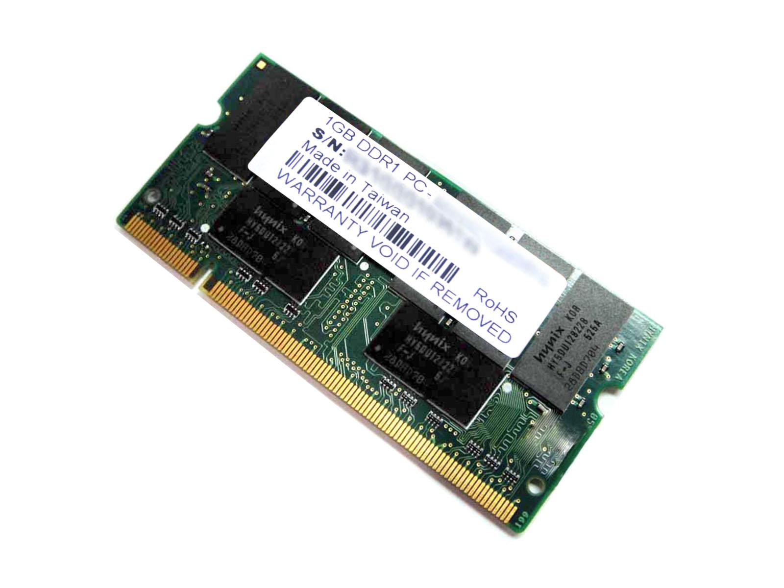 Hynix DDR1 1GB