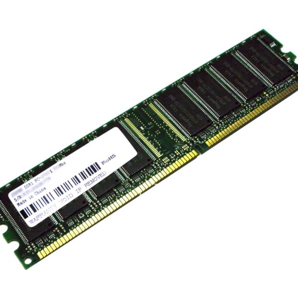 Hynix DDR1 1GB DRAM