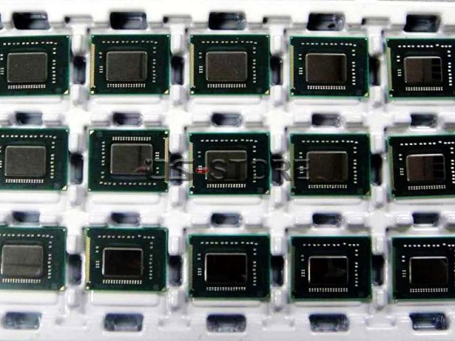 intel i7 BGA CPU