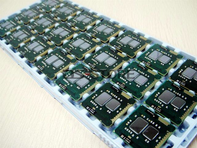 intel Pentium A1018