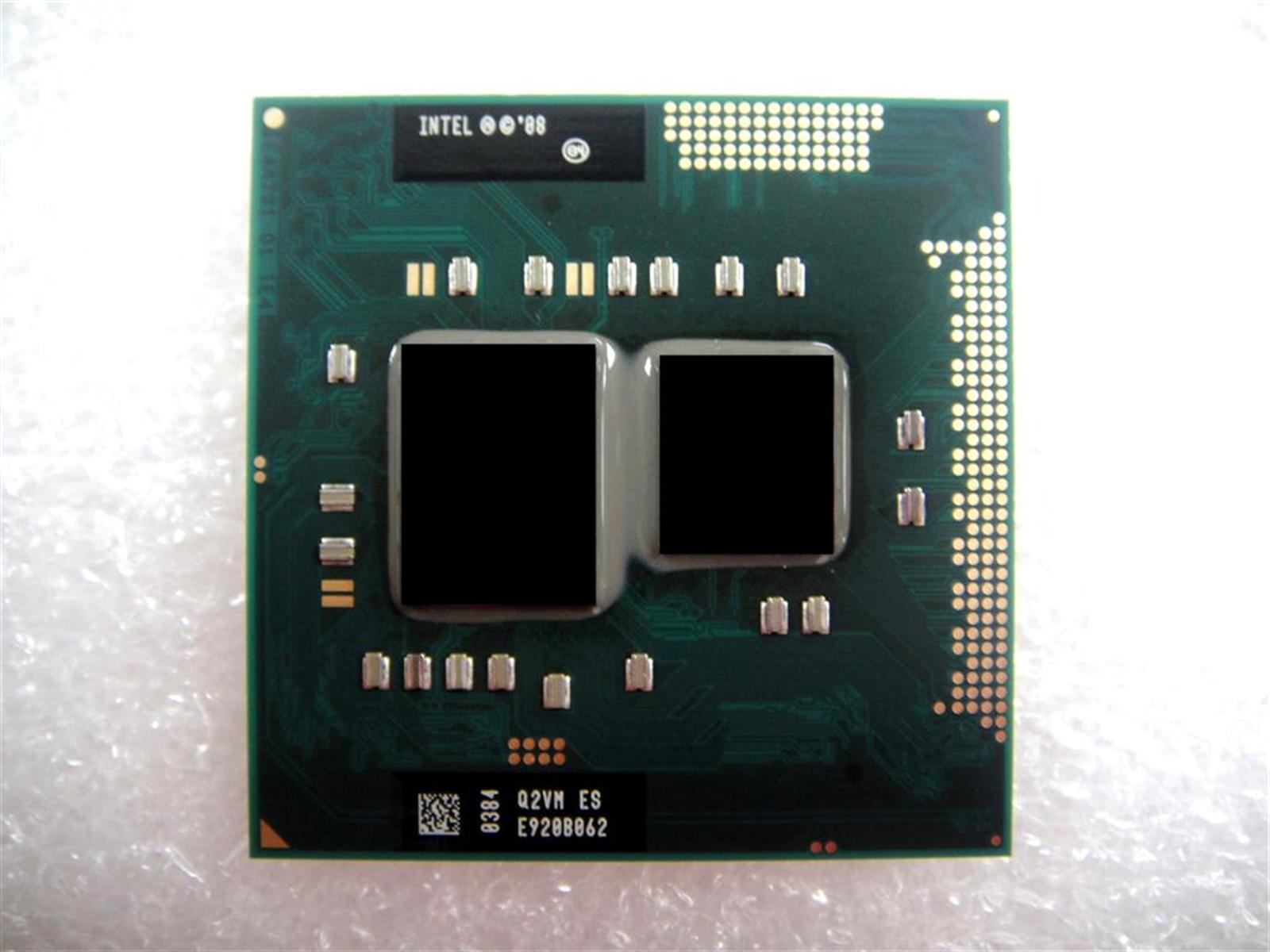 Intel Core i3-310M Q2VM ES CPU