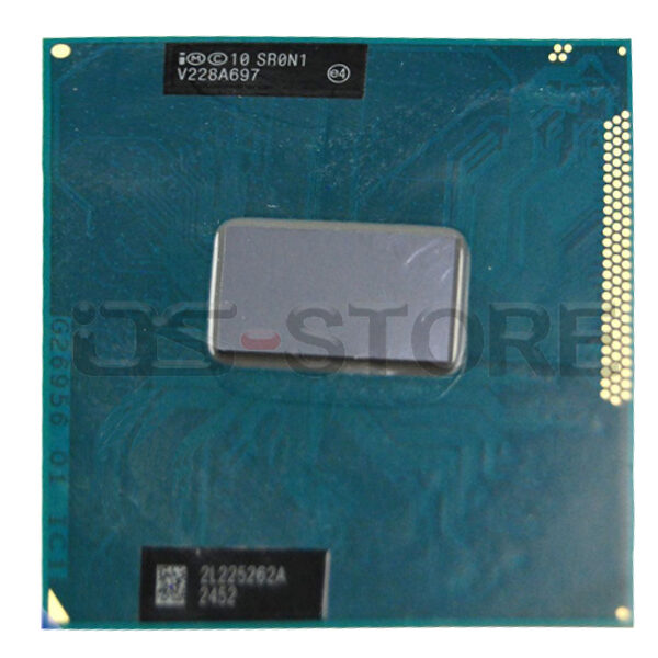 Intel  i3-3110M SR0N1 CPU