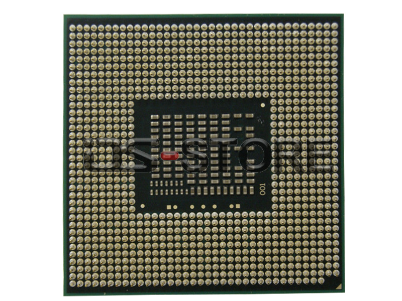 Intel  i3-2310M SR04R  G2 PGA988 CPU
