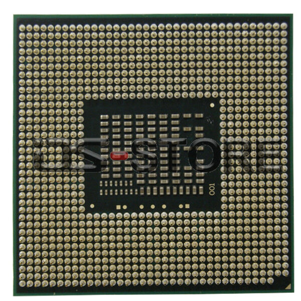 Intel  i3-2328M PGA988  G2  SR0TC CPU