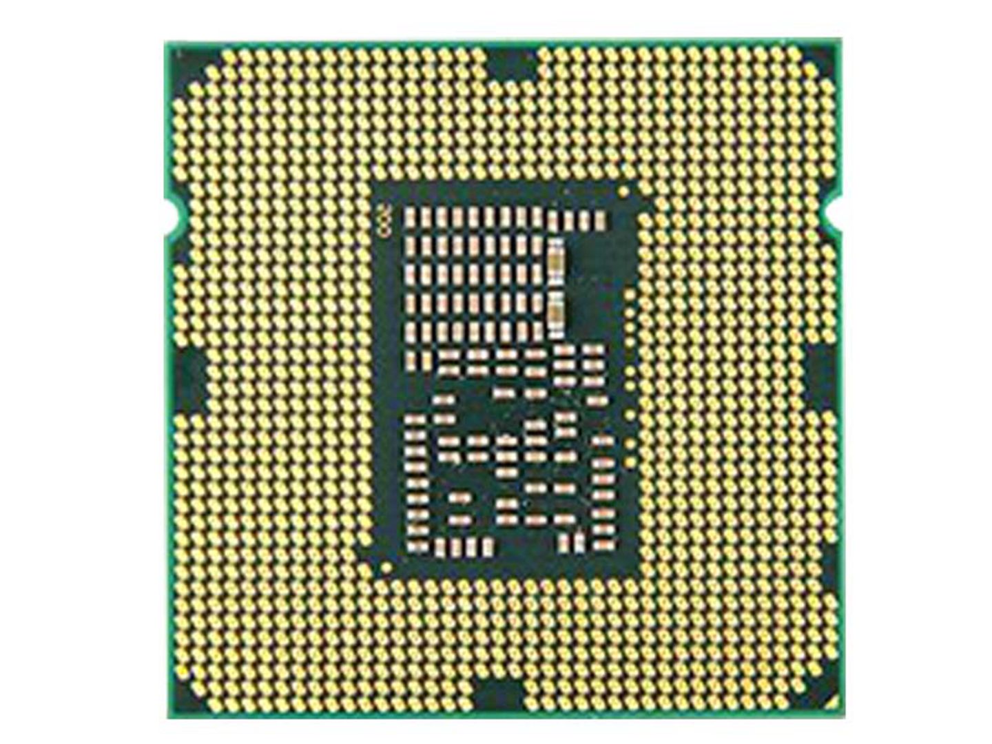 Intel i3-530 CPU