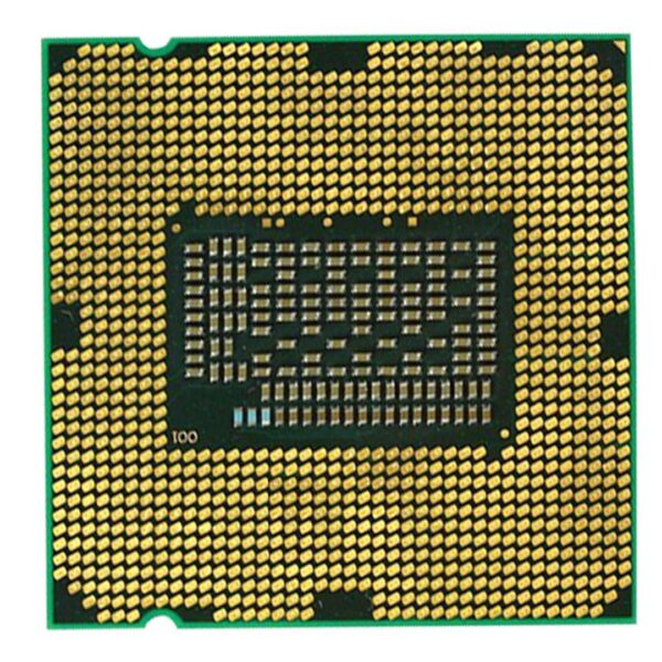 Intel i3-3240 CPU