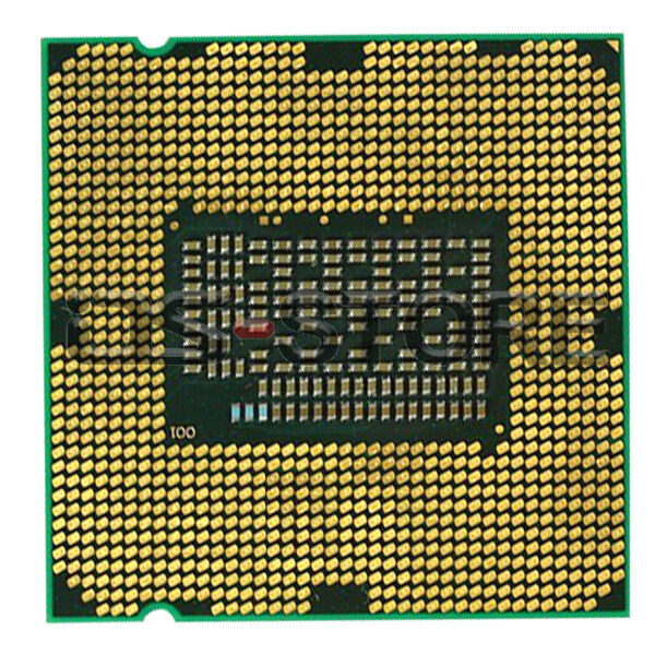Intel  i3-3225 SR0RF Socket H2 LGA1155 CPU