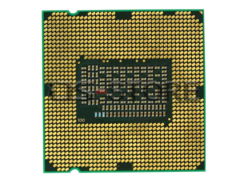 Intel  i3-2105 SR0BA  H2 LGA155  CPU