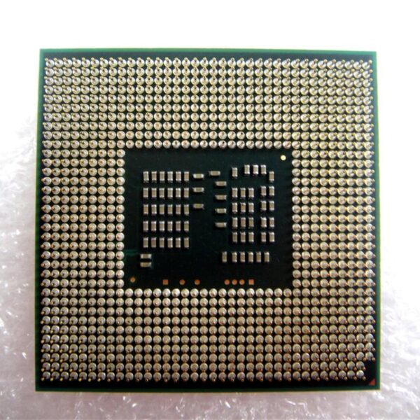 Intel i3-310M  Socket G1 PGA988 CPU