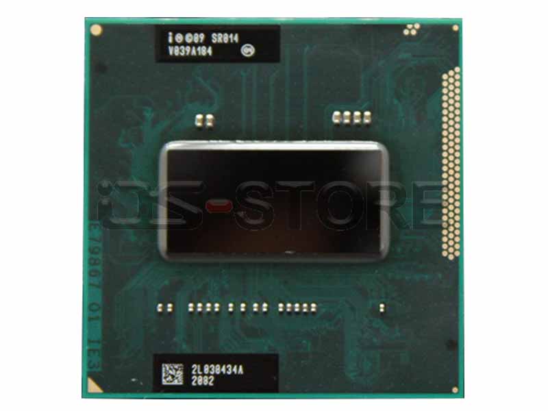 Intel Core i7-2720QM SR014