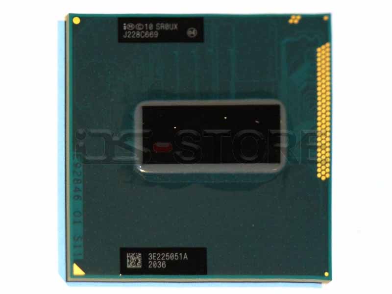 Intel Core i7-3630QM SR0UX