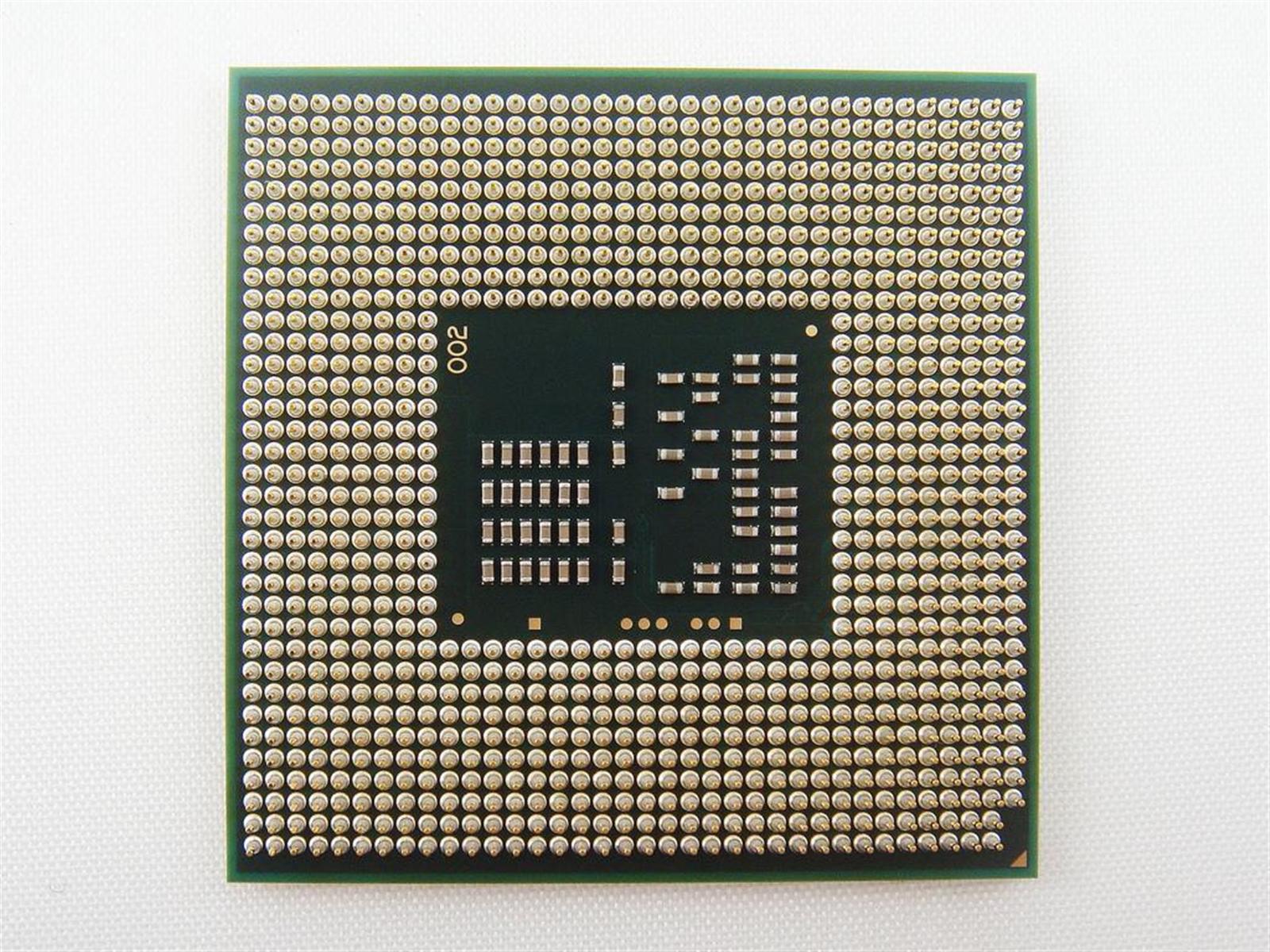i7 Q2CZ CPU
