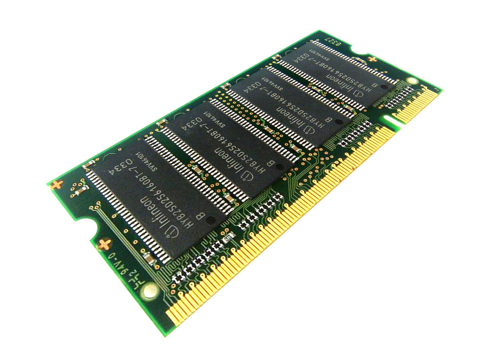 Qimonda DDR1 1GB DRAM
