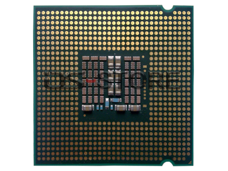 Intel Core2 Quad Q9450 SLAN6 SLAWR