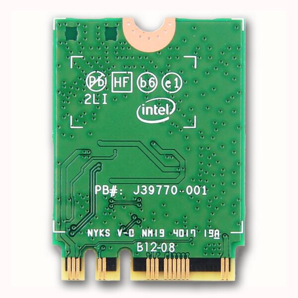 Intel 9260NGW