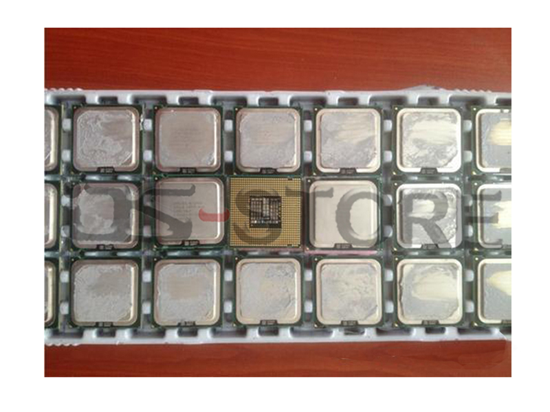 Intel  Q9550 SLAN4 SLAWQ SLB8V