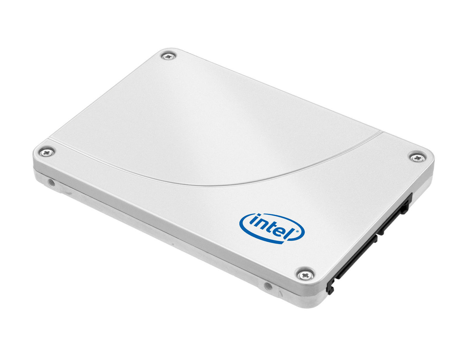 Intel Pro 1500 SSD