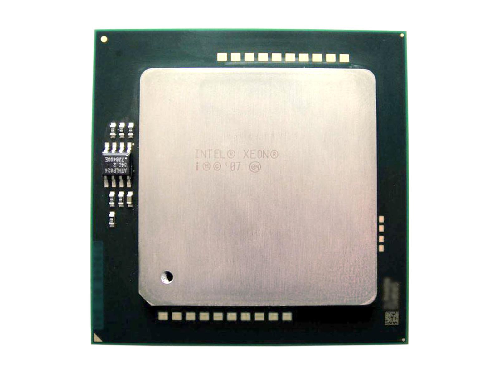 Intel Xeon 604pin cpu