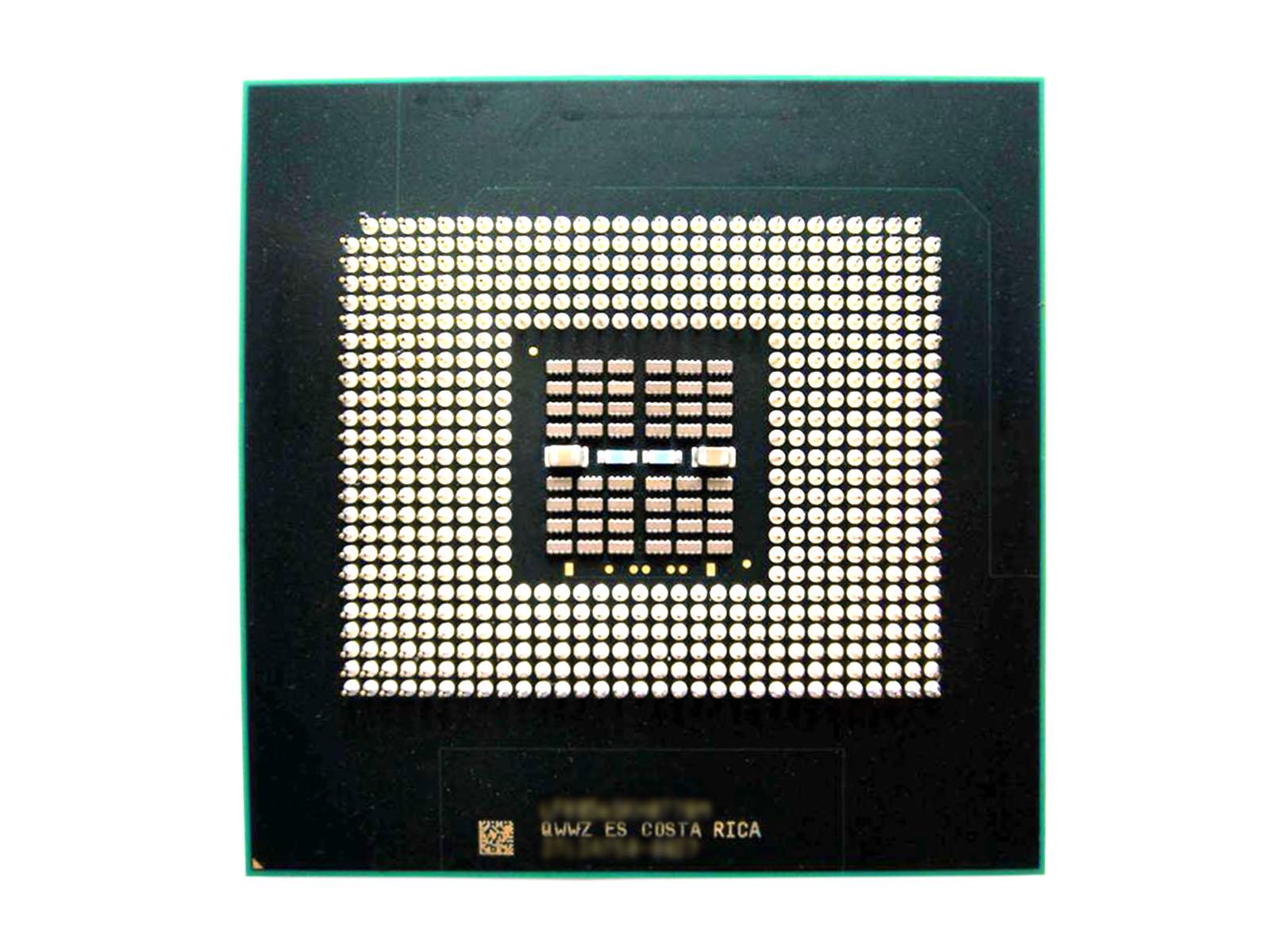 Intel Xeon 604 3.6GHz CPU
