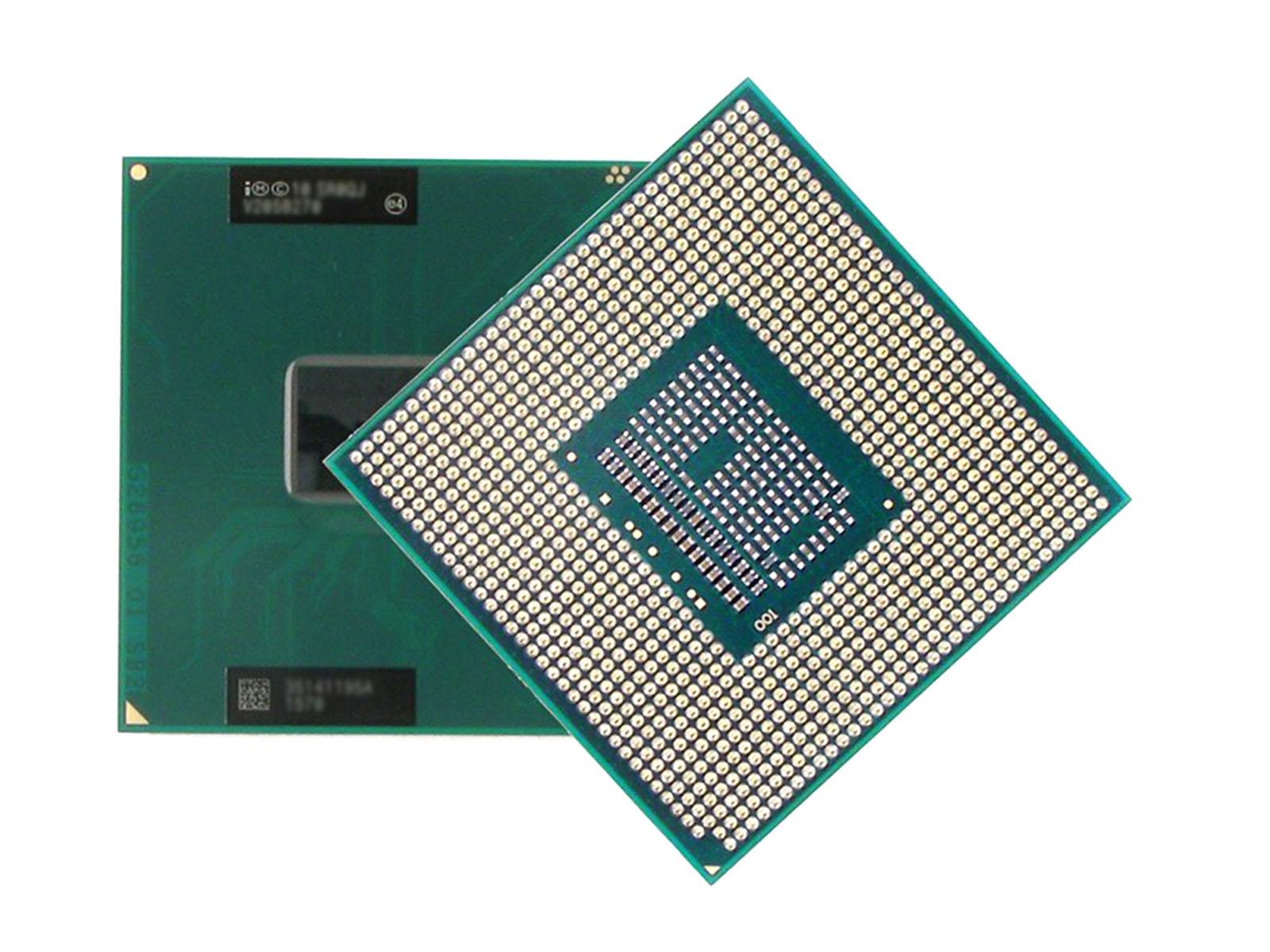 Pentium B980 SR0J1