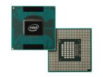 Intel Core2 DUO T9500 SLAYX SLAQH Mobile CPU