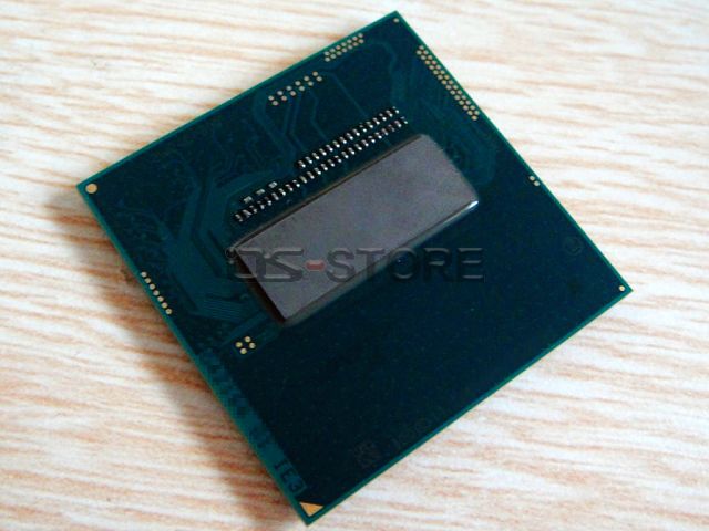 intel i3-4000M CPU