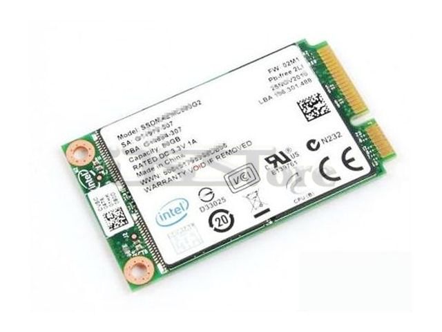 intel 310 SSD