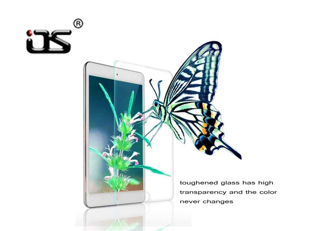 OS Tempered Glass for iPad mini