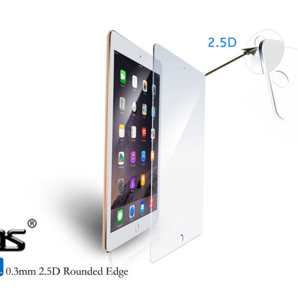 OS Tempered Glass for iPad mini