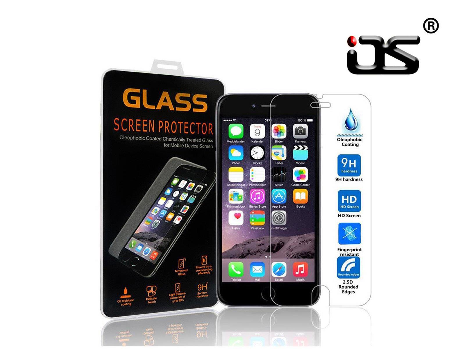 OS Tempered Glass for Apple iPhone 6 4.7"