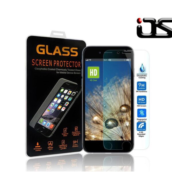 OS Tempered Glass for Apple iPhone 6 plus