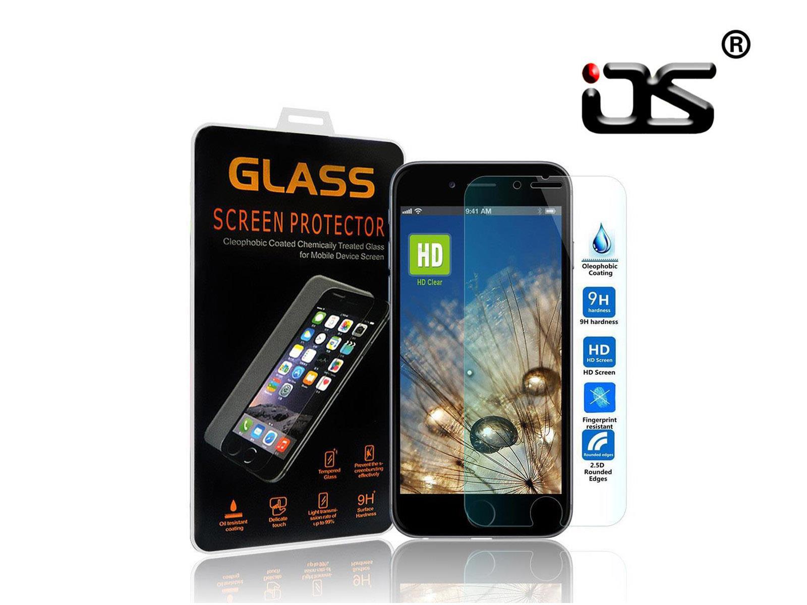 OS Tempered Glass for Apple iPhone 6 plus