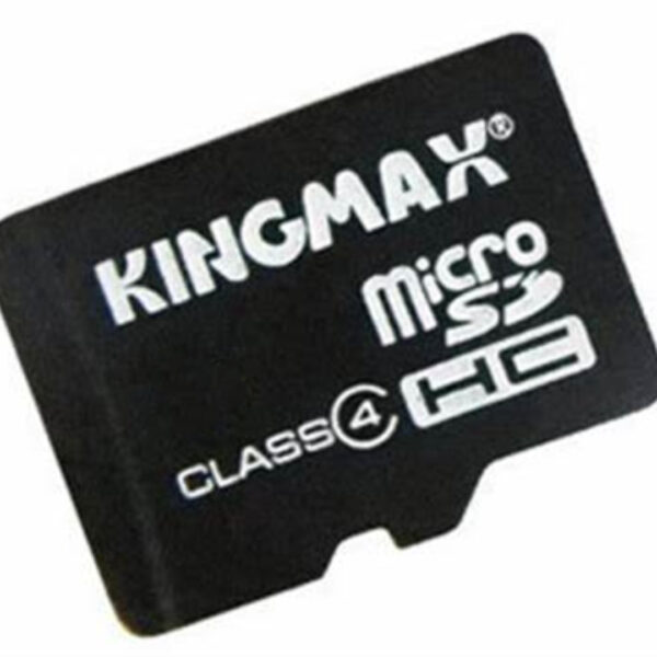 Kingmax TF Card