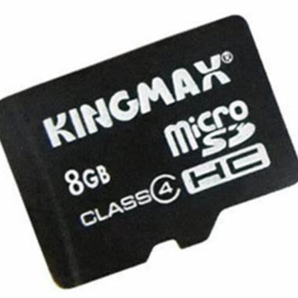 Kingmax TF Card