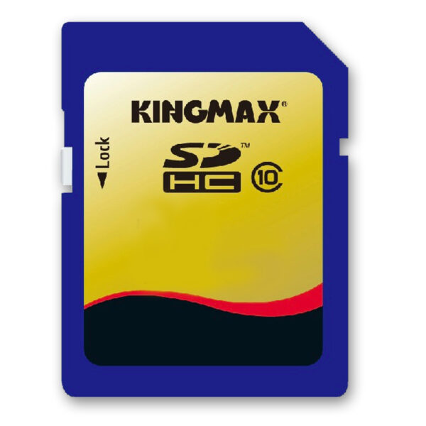 Kingmax Class10