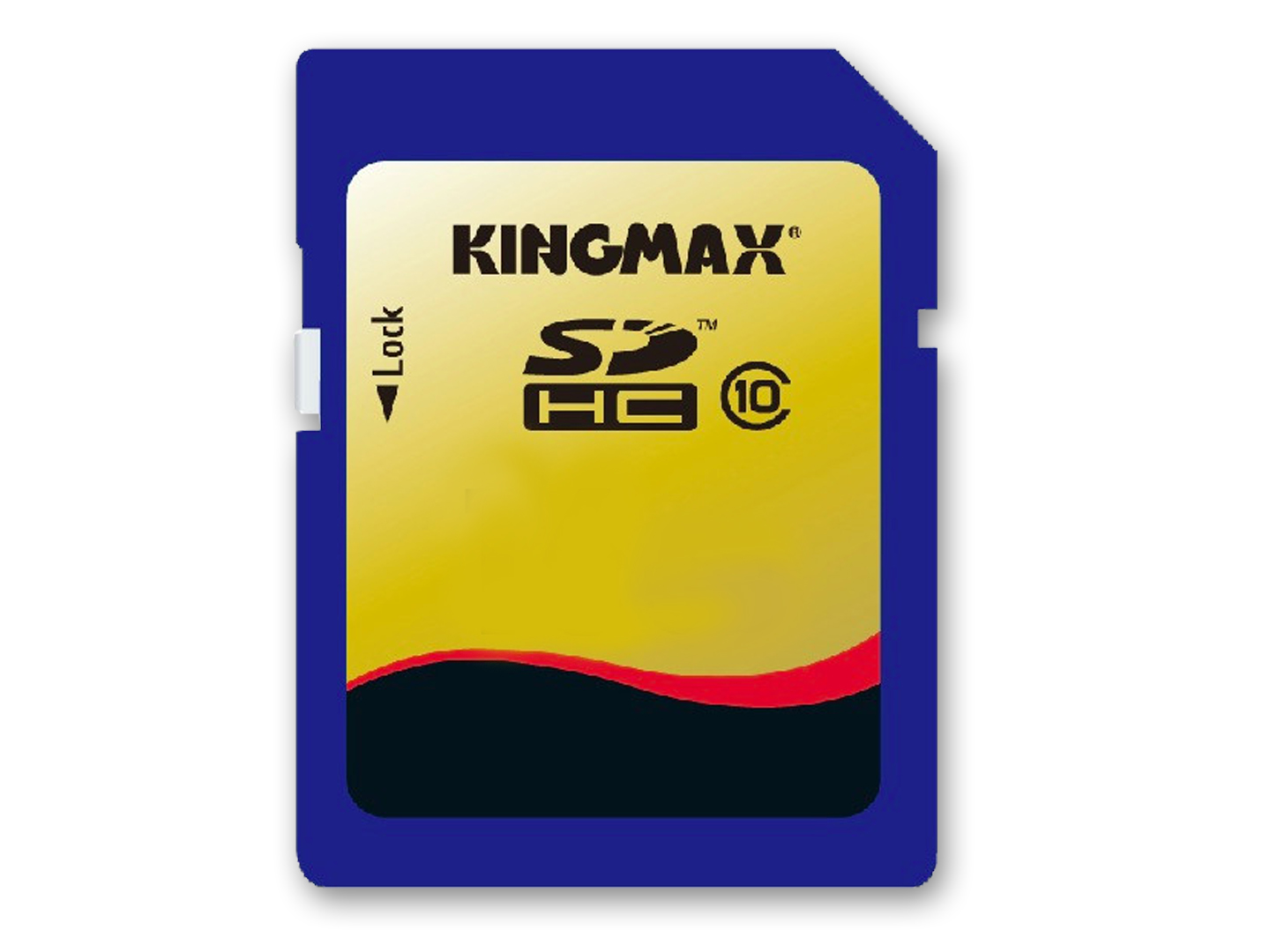 Kingmax Class10