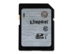 Kingston SD Card C10